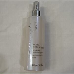 Kenra Platinum Pearl Detangler Lightweight | 5.4 Oz.